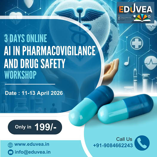 Eduvea Workshop