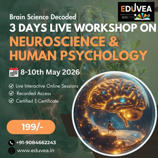 Eduvea Workshop