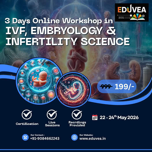 Eduvea Workshop
