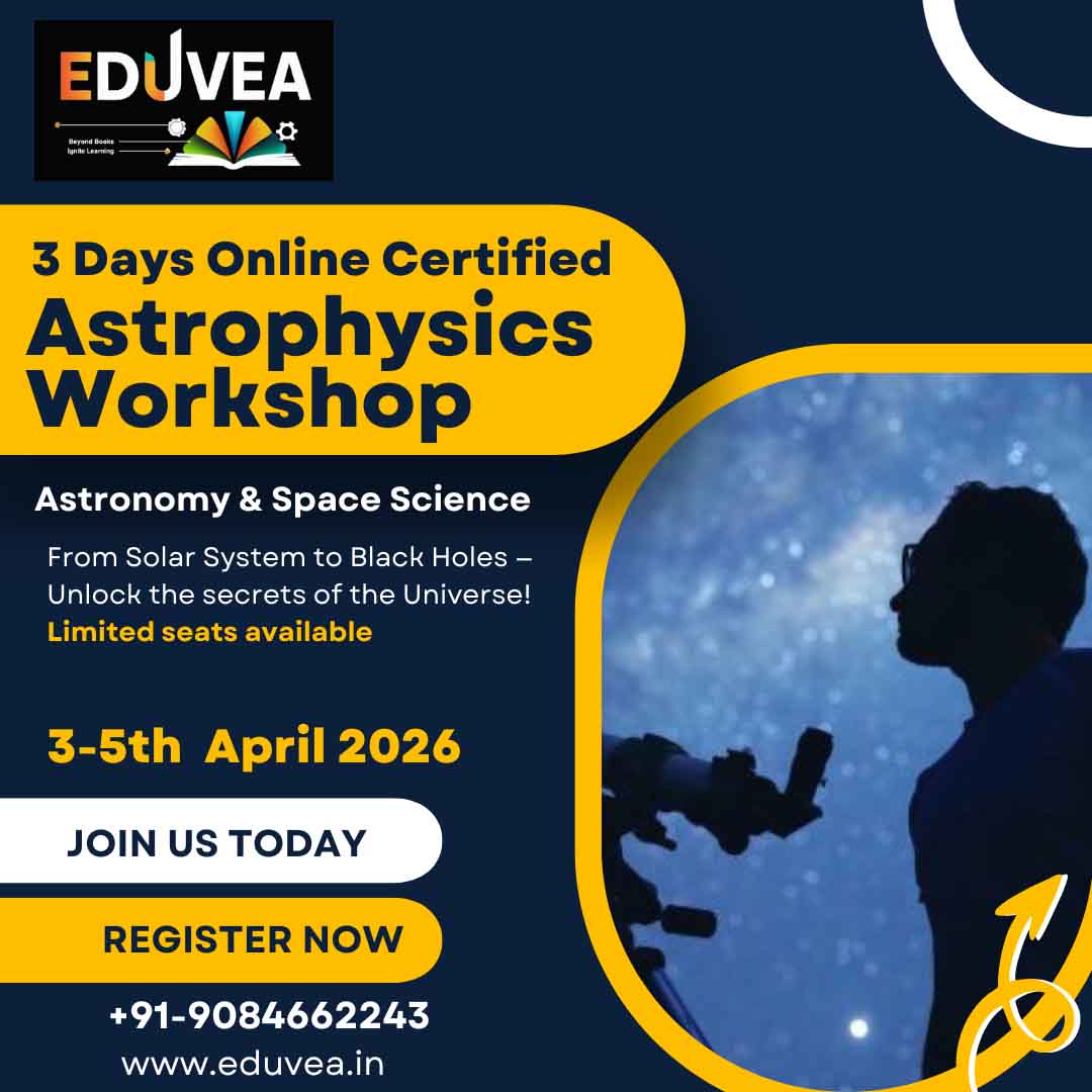 Eduvea Workshop